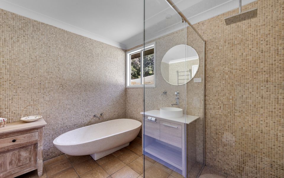 Rathkell’s Pavilion