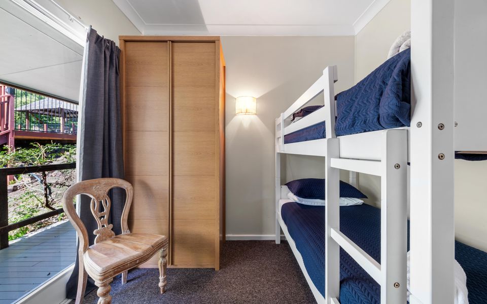 Rathkell’s Pavilion