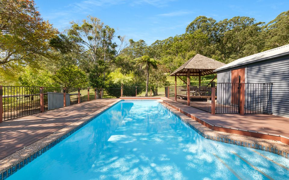 Rathkell’s Pavilion