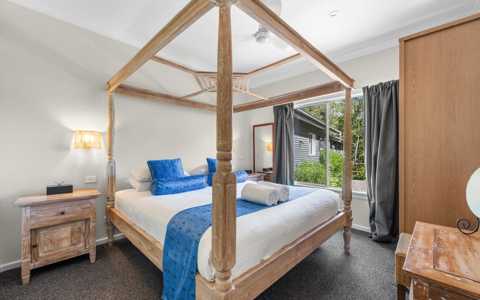 Rathkell’s Pavilion