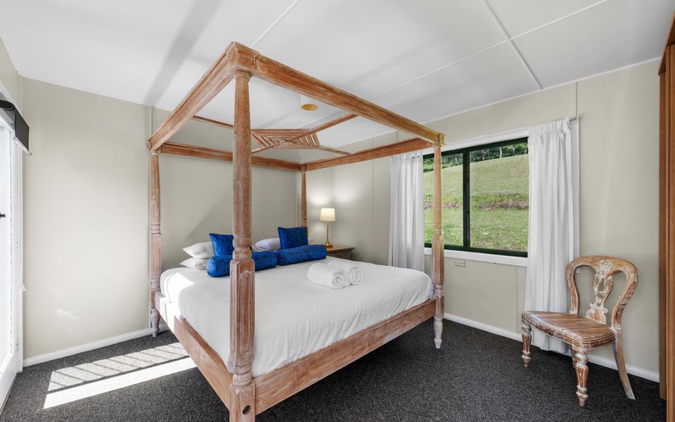 Rathkell’s Pavilion