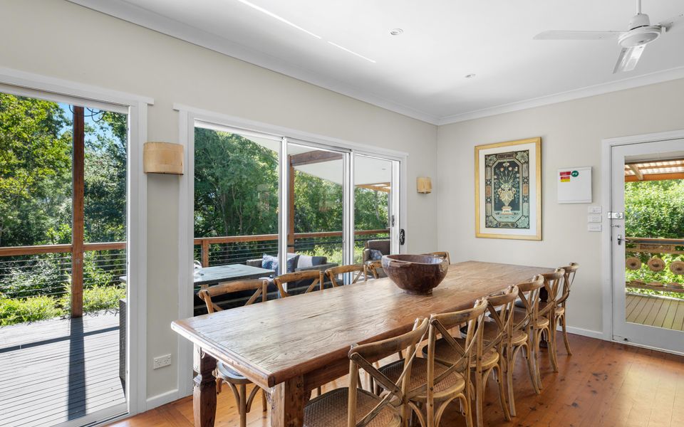 Rathkell’s Pavilion