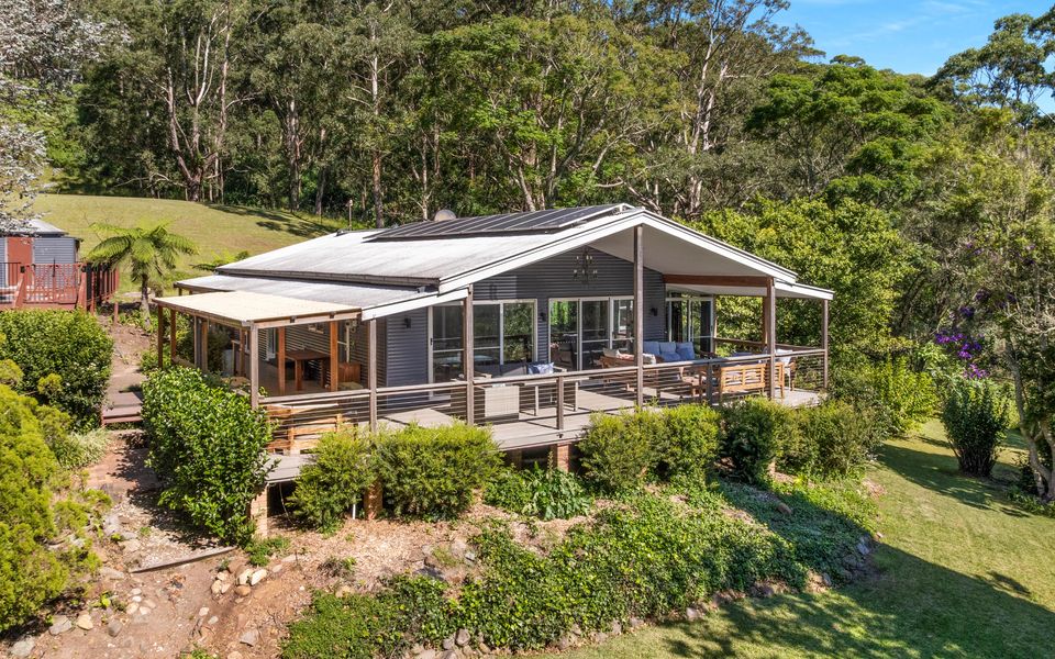 Rathkell’s Pavilion