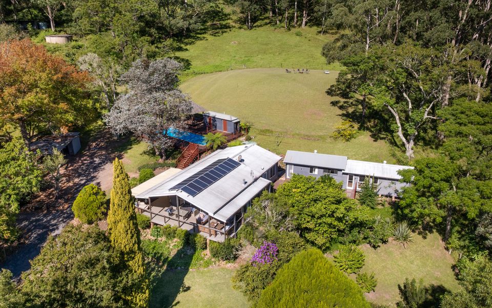 Rathkell’s Pavilion