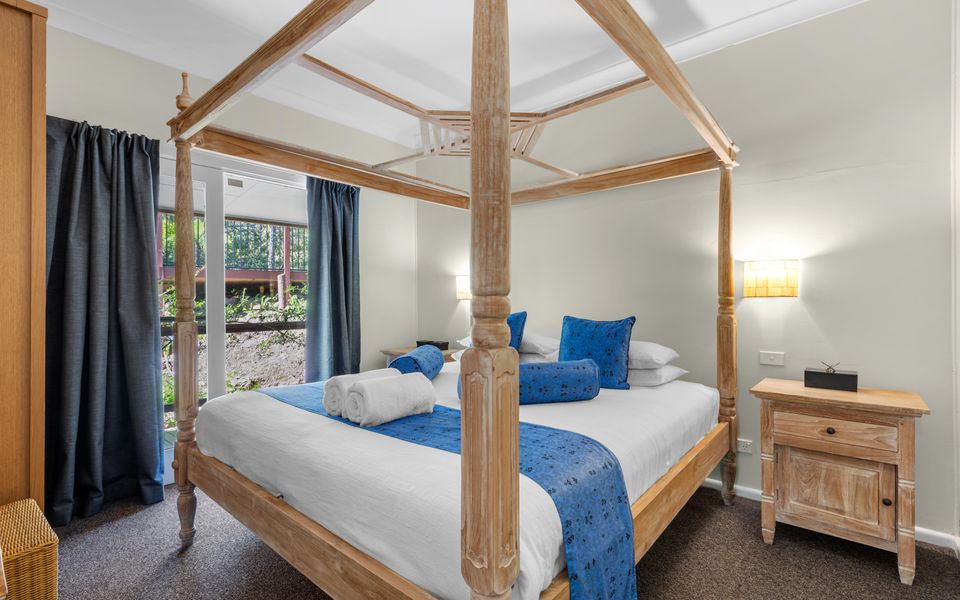 Rathkell’s Pavilion