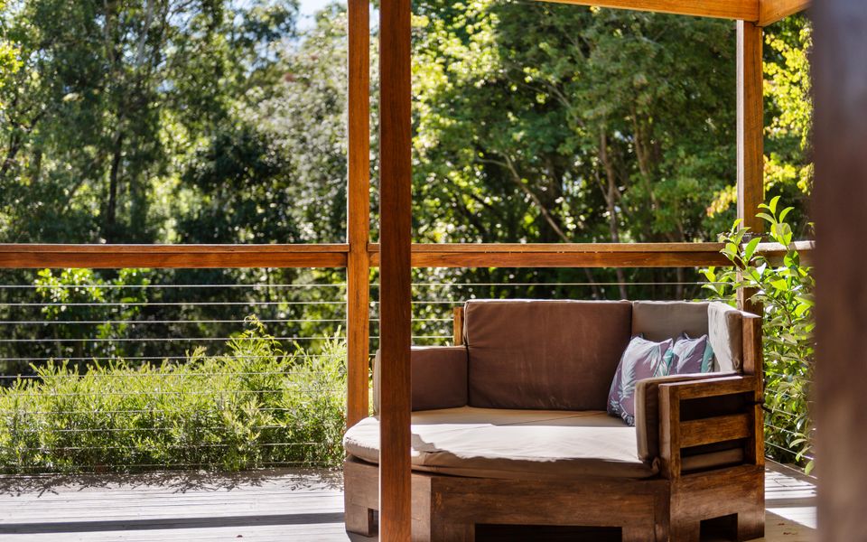 Rathkell’s Pavilion