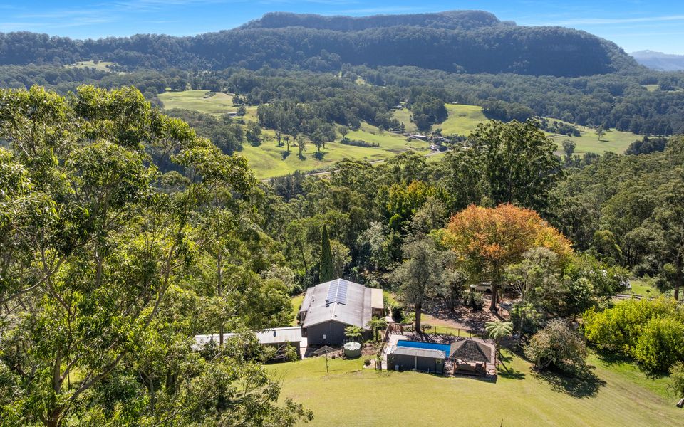 Rathkell’s Pavilion