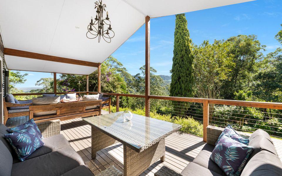 Rathkell’s Pavilion