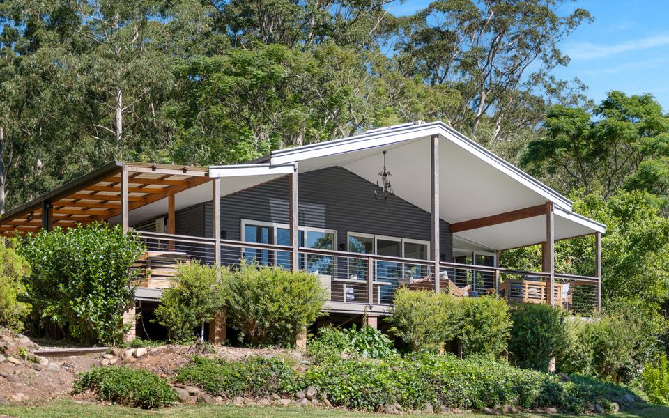 Rathkell’s Pavilion