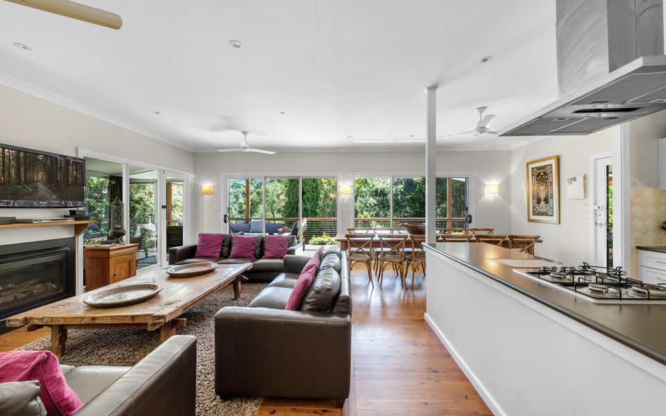 Rathkell’s Pavilion