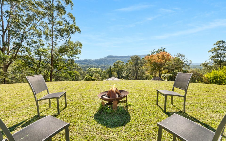 Rathkell’s Pavilion