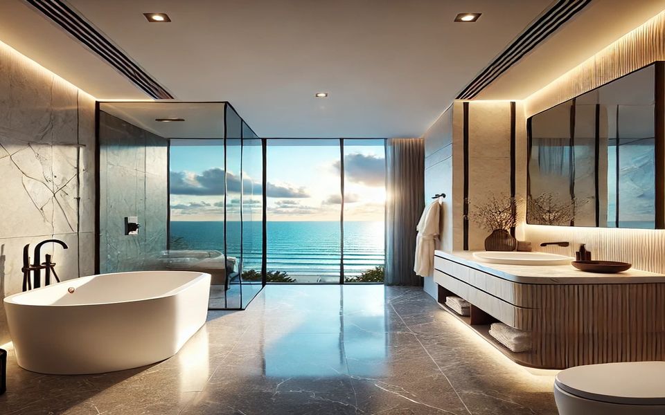 2 Bedroom Ocean View 1