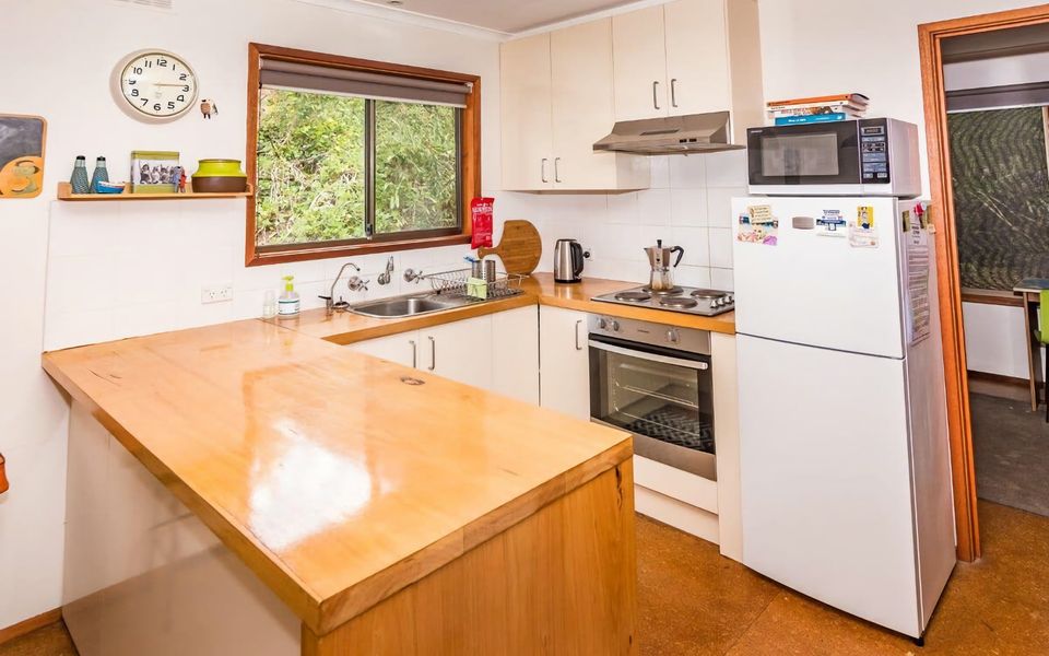 18 Harbour View Sandy Point