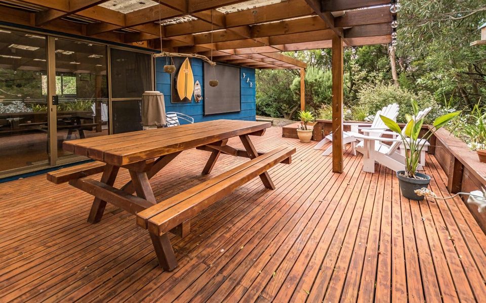 18 Harbour View Sandy Point