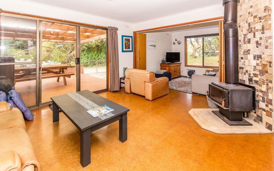 18 Harbour View Sandy Point