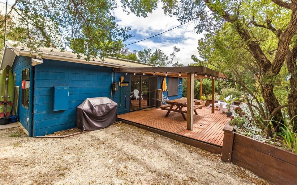 18 Harbour View Sandy Point