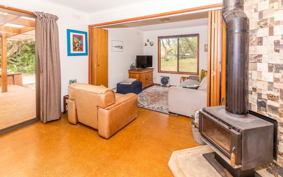 18 Harbour View Sandy Point