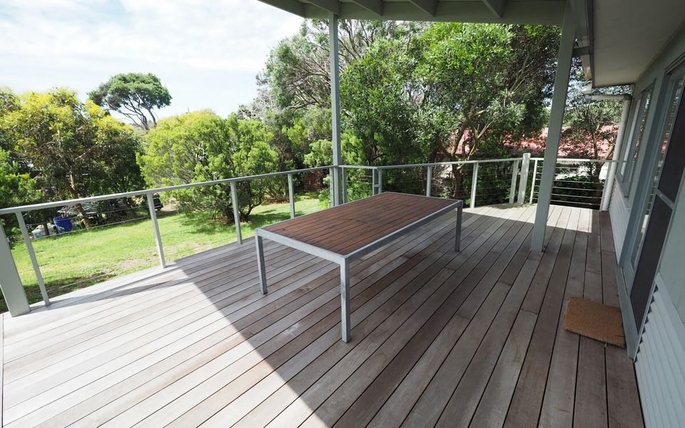 27 Beach Parade Sandy Point