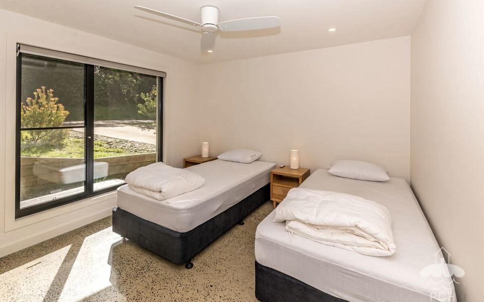 1 Anderson Ave – Stay 5 Nights – PAY 4 Jan 1-22