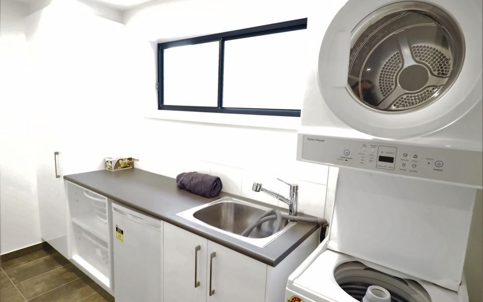 1 Anderson Ave – Stay 5 Nights – PAY 4 Jan 1-22