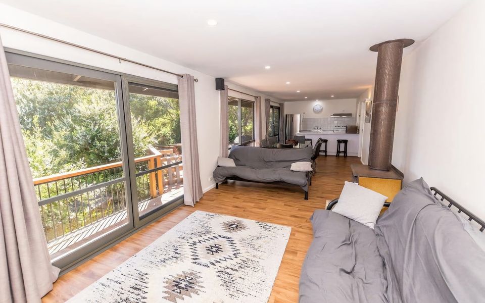 4 Harbour View