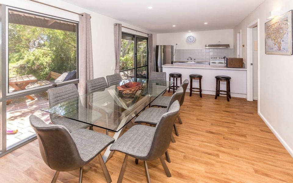 4 Harbour View
