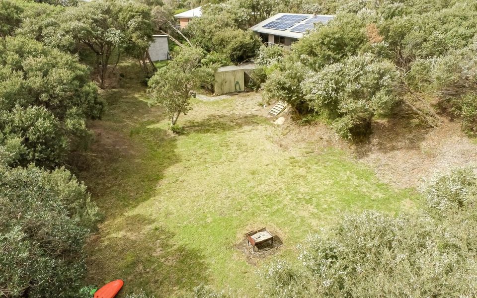 4 Harbour View
