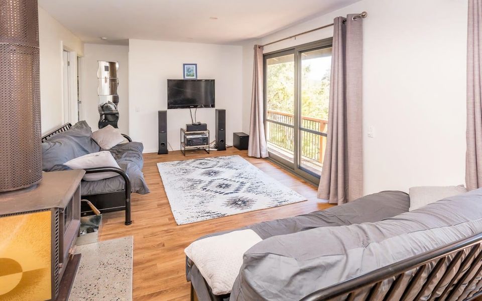 4 Harbour View