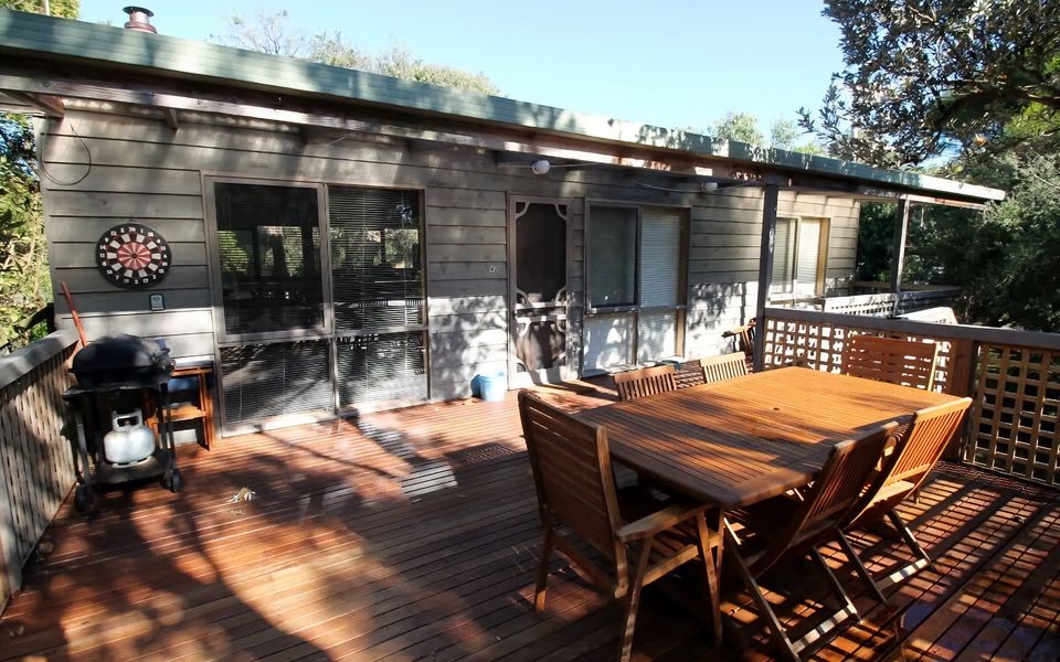 43 The Boulevard Sandy Point