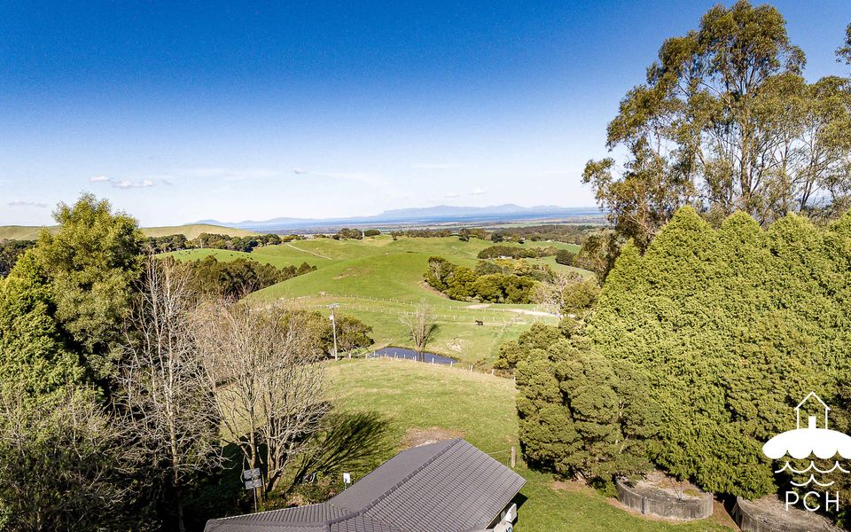 Ameys Ridge – Stay 5 Nights PAY 4 – Jan 1-22