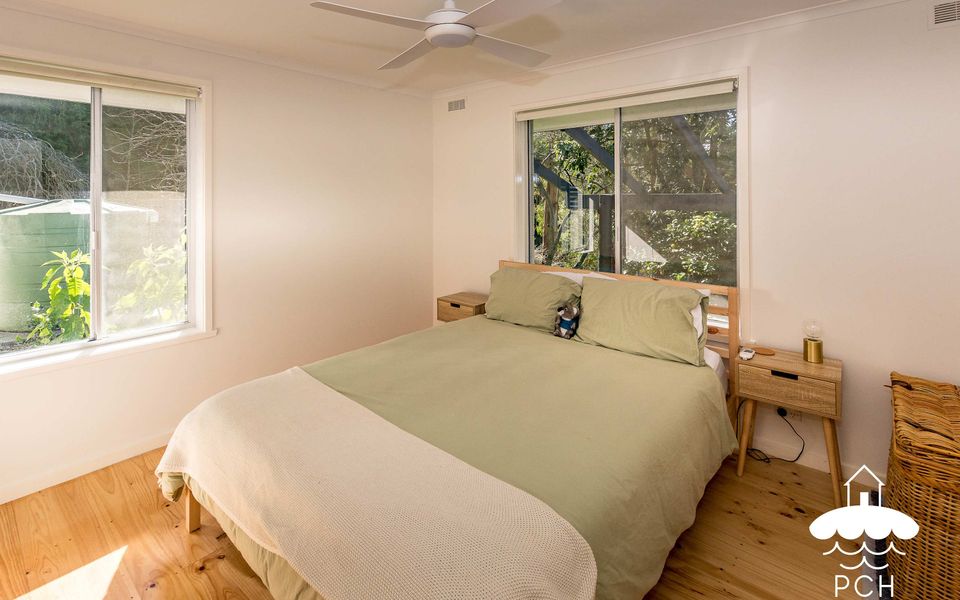 Ameys Ridge – Stay 5 Nights PAY 4 – Jan 1-22