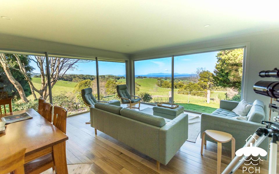 Ameys Ridge – Stay 5 Nights PAY 4 – Jan 1-22