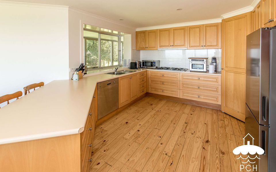 Ameys Ridge – Stay 5 Nights PAY 4 – Jan 1-22