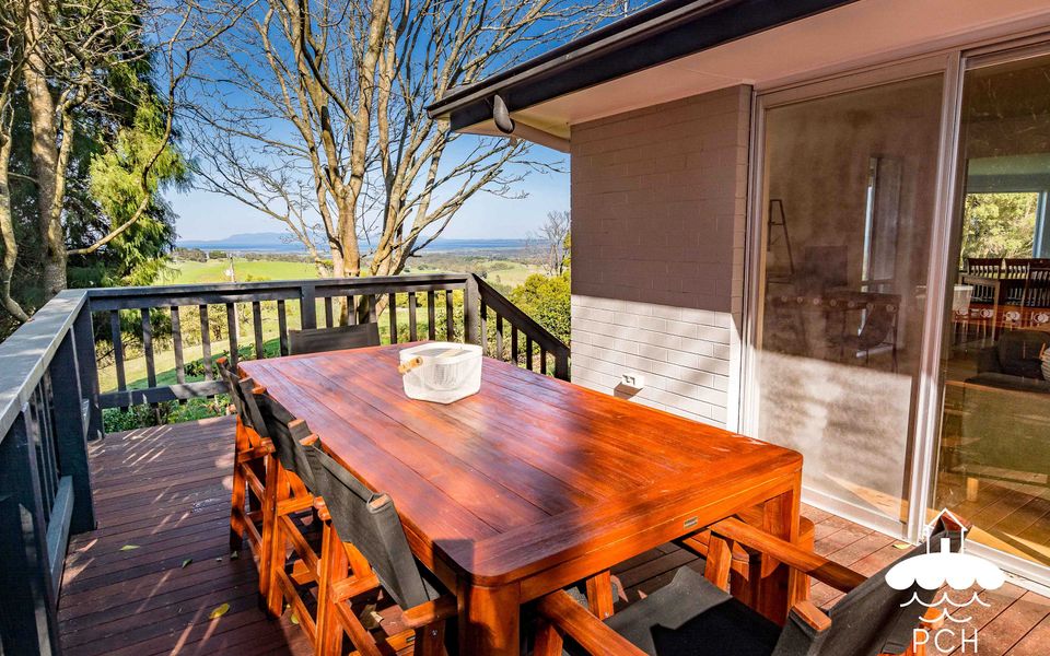 Ameys Ridge – Stay 5 Nights PAY 4 – Jan 1-22