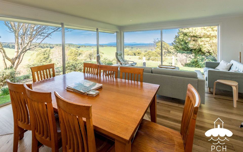 Ameys Ridge – Stay 5 Nights PAY 4 – Jan 1-22