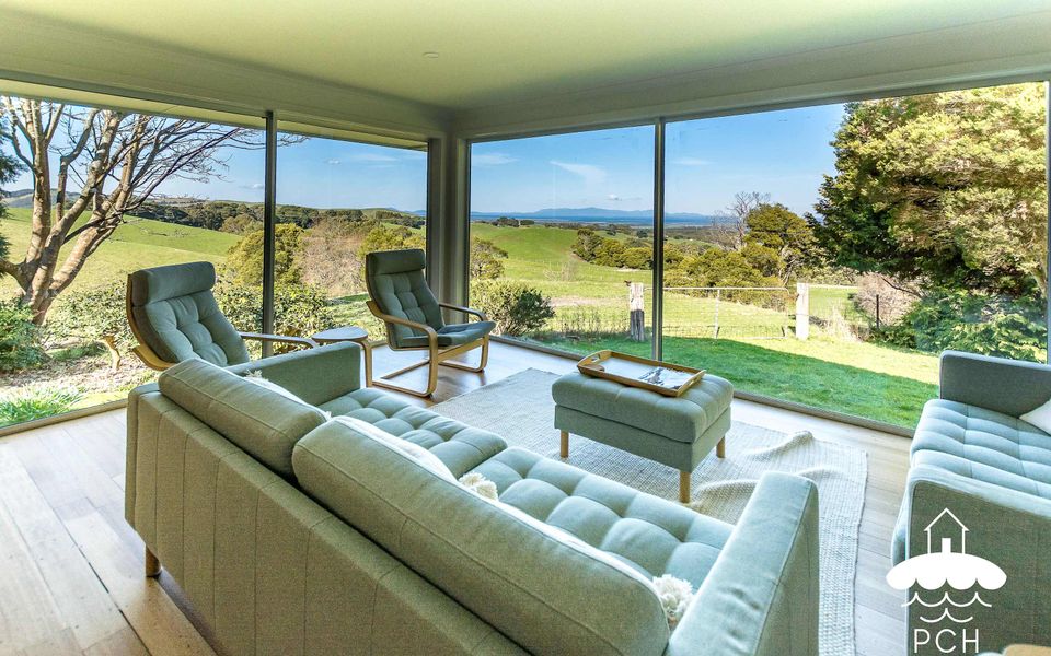 Ameys Ridge – Stay 5 Nights PAY 4 – Jan 1-22