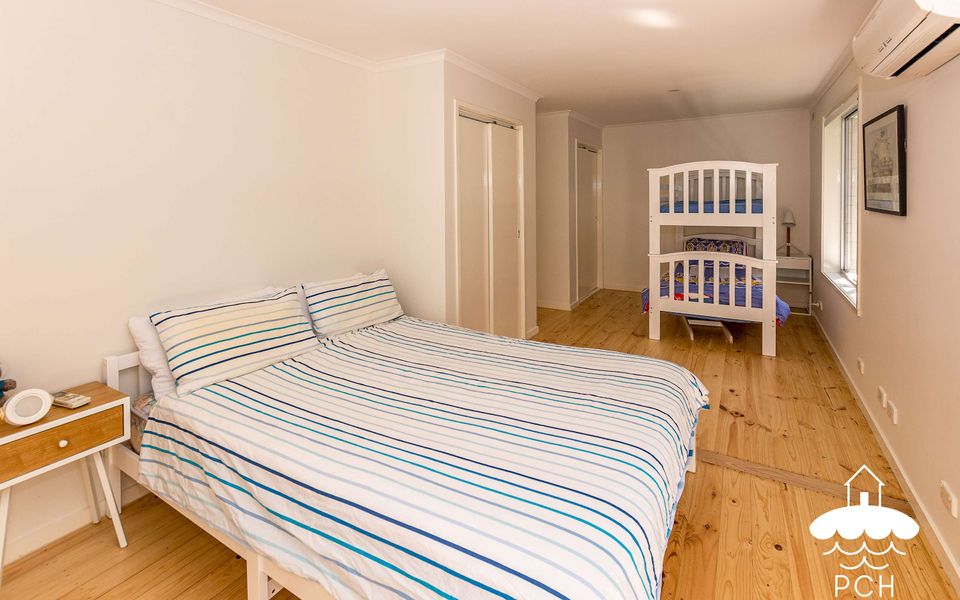 Ameys Ridge – Stay 5 Nights PAY 4 – Jan 1-22