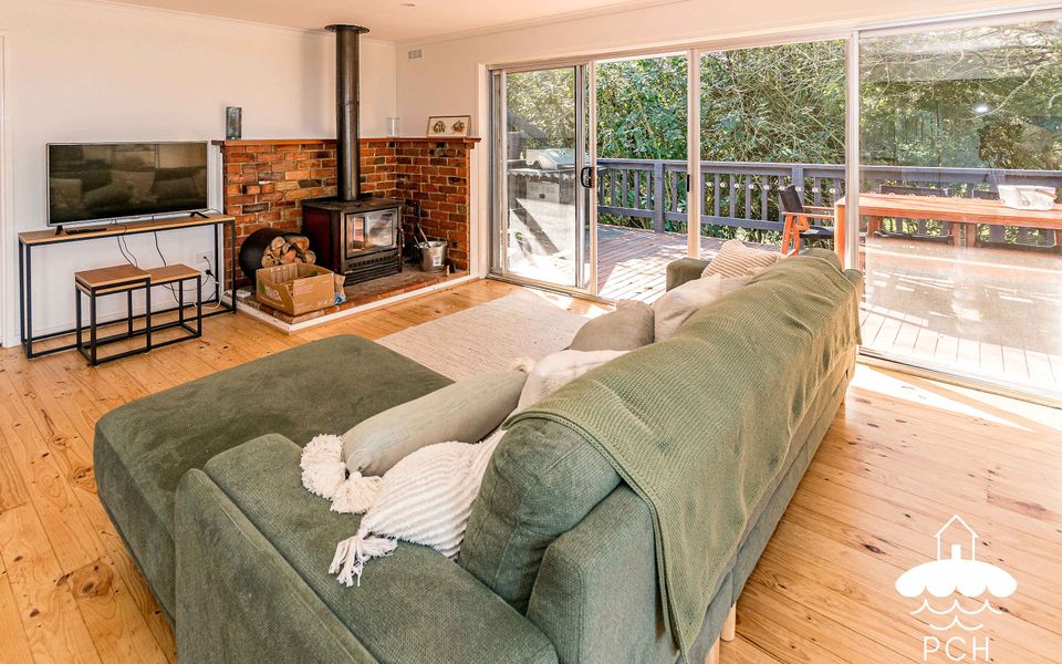 Ameys Ridge – Stay 5 Nights PAY 4 – Jan 1-22