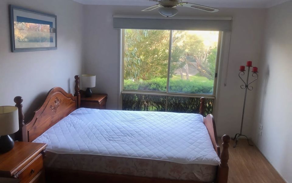 1 Tecoma Ave – Stay 5 Nights PAY 4 – Jan 1-22