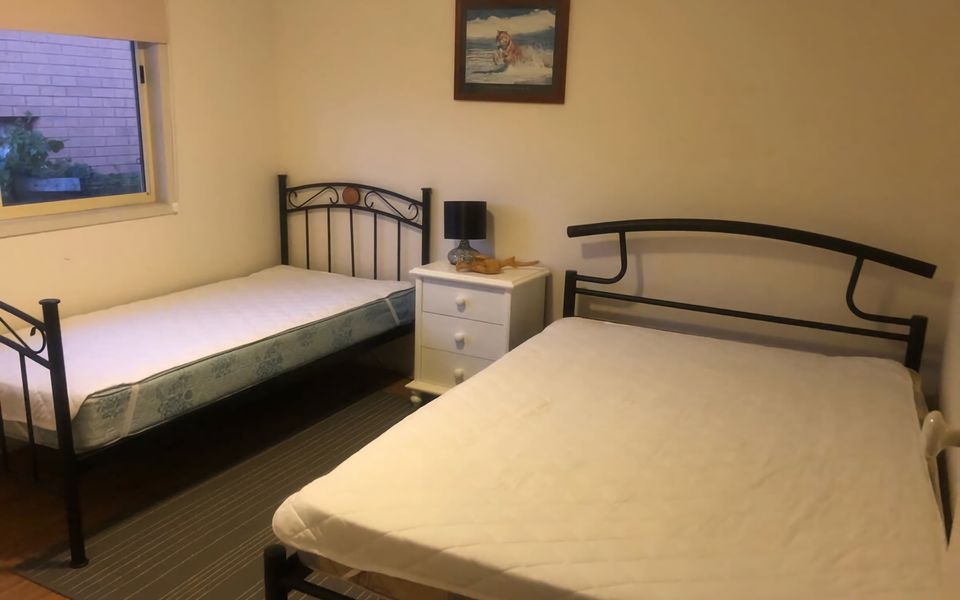 1 Tecoma Ave – Stay 5 Nights PAY 4 – Jan 1-22