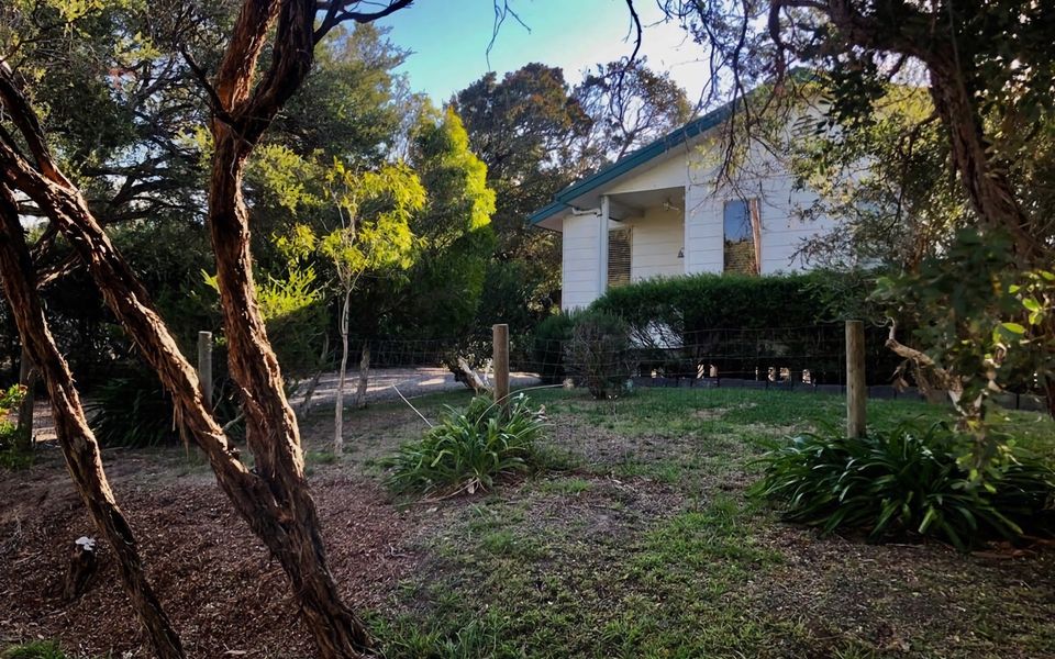 1 Tecoma Ave – Stay 5 Nights PAY 4 – Jan 1-22