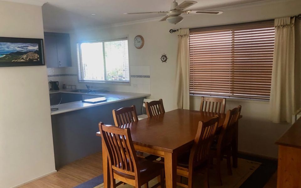 1 Tecoma Ave – Stay 5 Nights PAY 4 – Jan 1-22