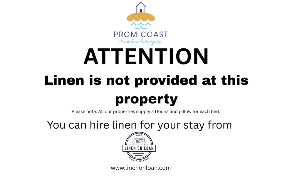 1 Tecoma Ave – Stay 5 Nights PAY 4 – Jan 1-22