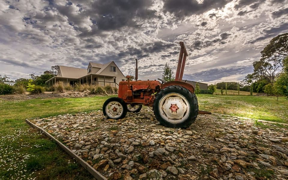 Benwerrin House – Stay 5 Nights PAY 4 – Jan 1-22