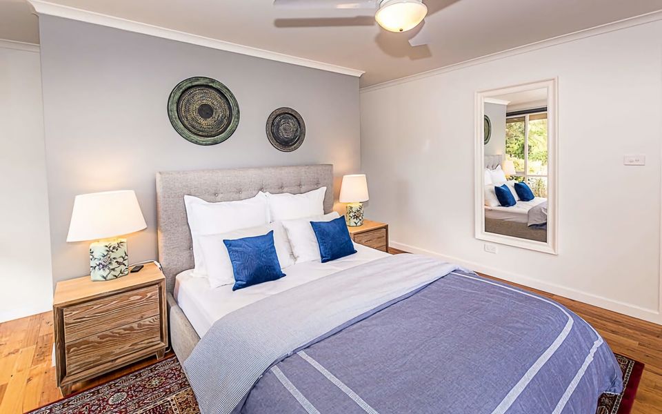 Benwerrin House – Stay 5 Nights PAY 4 – Jan 1-22