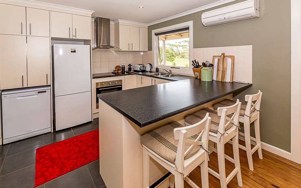 Benwerrin House – Stay 5 Nights PAY 4 – Jan 1-22