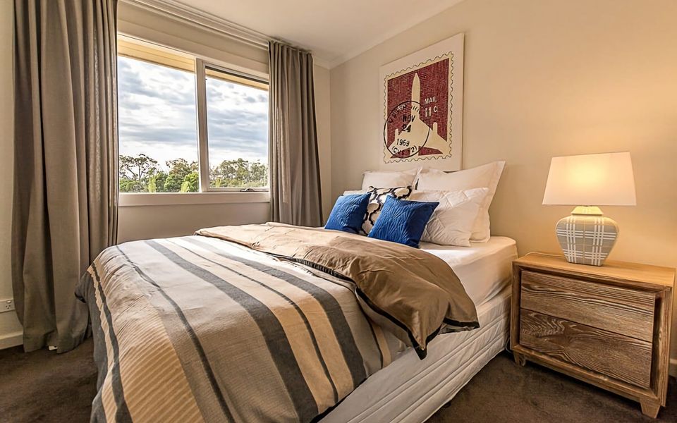 Benwerrin House – Stay 5 Nights PAY 4 – Jan 1-22