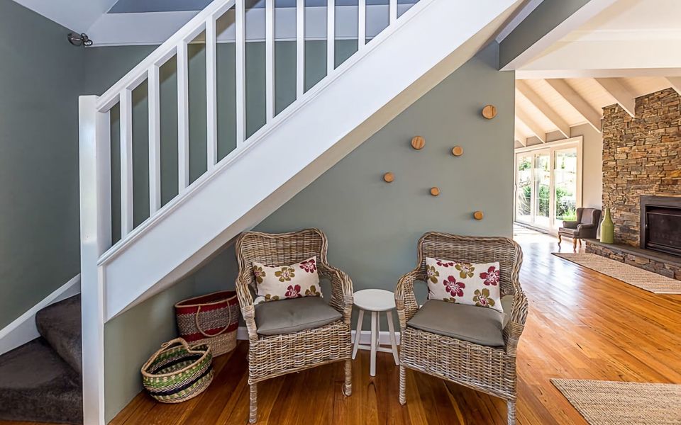 Benwerrin House – Stay 5 Nights PAY 4 – Jan 1-22