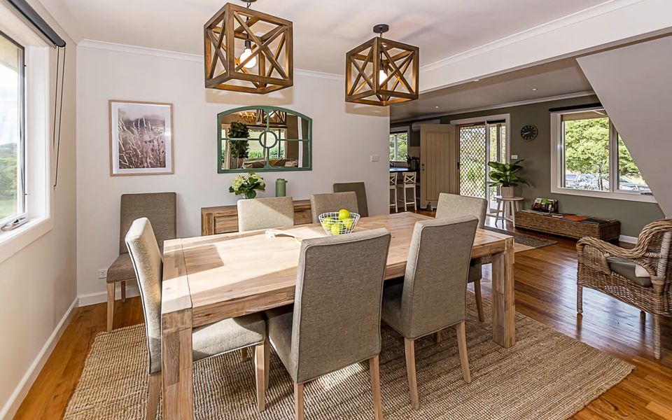 Benwerrin House – Stay 5 Nights PAY 4 – Jan 1-22