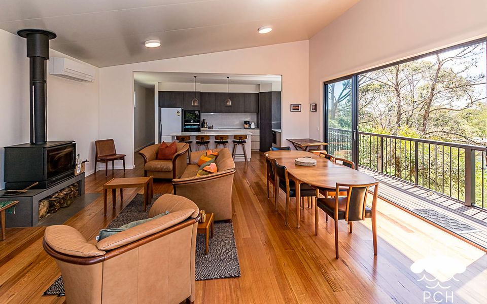 Carbool Goondie – Stay 5 Nights PAY 4 – Jan 1-22